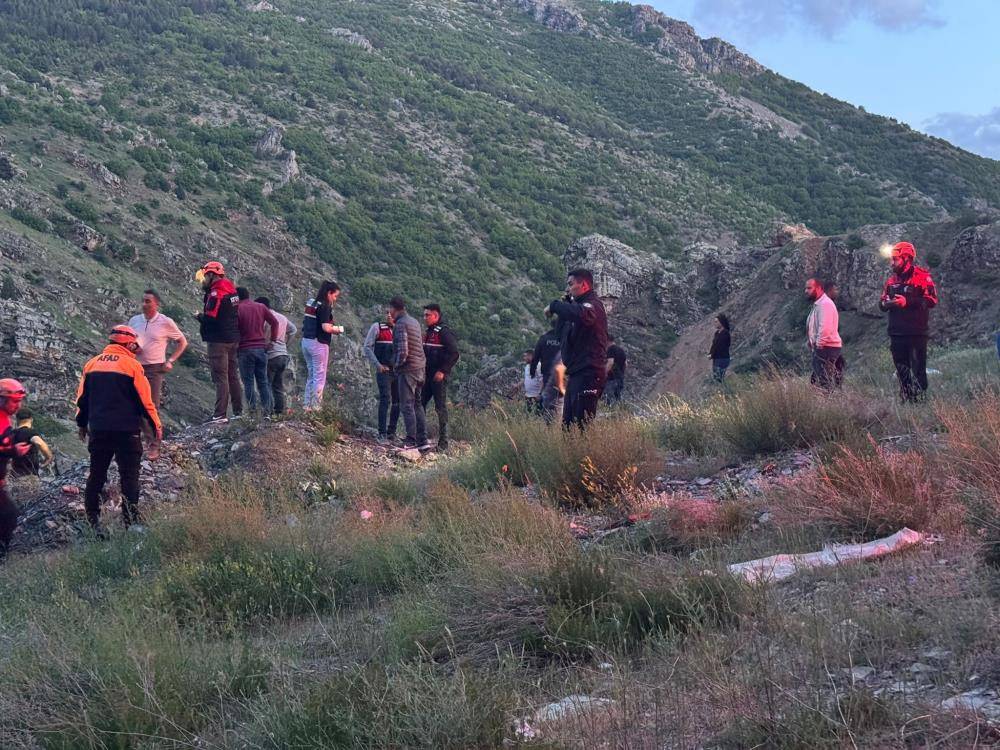 11 günlük eşi, Konya’da cesedi bulunan Onur Uçkun’la son görüşmesini anlattı 2